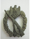 Placa de Asalto de Infantería (E.F. Wiedmann)
