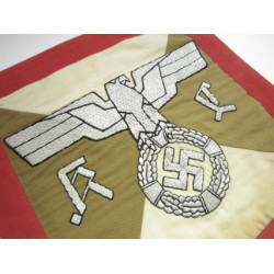 Banderín del NSDAP