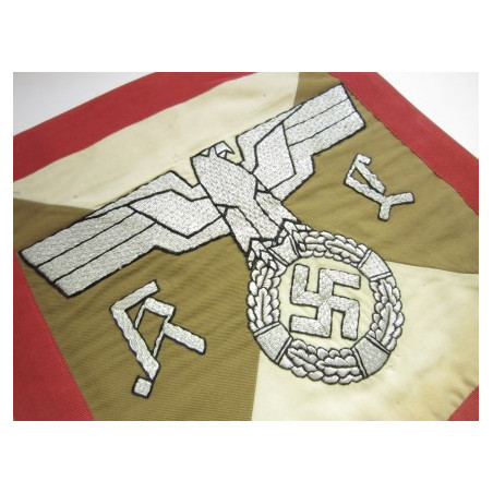 Banderín del NSDAP