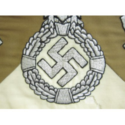 Banderín del NSDAP