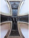 EK I (Eisernes Kreuz)
