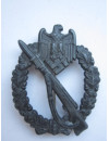 Placa de Asalto de Infantería (JFS)