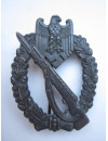 Placa de Asalto de Infantería (Berg & Nolte)