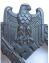 Placa de Asalto de Infantería (Berg & Nolte)