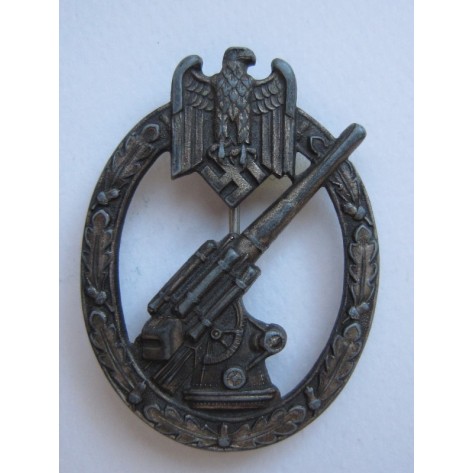 Army Flak Badge