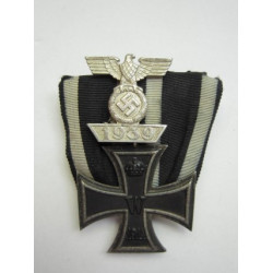 Broche para EK II 1939