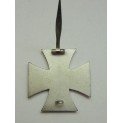 Cruz de Hierro B.H. Mayer (sin marcar)