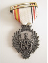 Medalla de los voluntarios de la División Azul