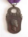 Medalla de los Excombatientes de Madrid.