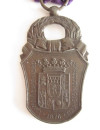 Medalla de los Excombatientes de Madrid.