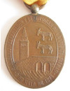 Medalla de Bilbao (variante)