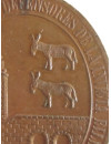 Medalla de Bilbao (variante)