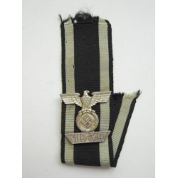 Pasador de la Cruz de Hierro de Segunda Clase (1939)