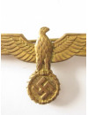 Águila de pecho Kriegsmarine