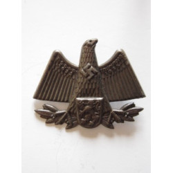 Pin del NSDAP Thüringen 1925-1935.