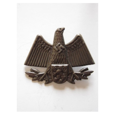 Pin del NSDAP Thüringen 1925-1935.