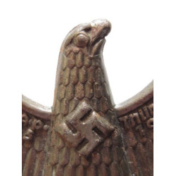 Pin del NSDAP Thüringen 1925-1935.