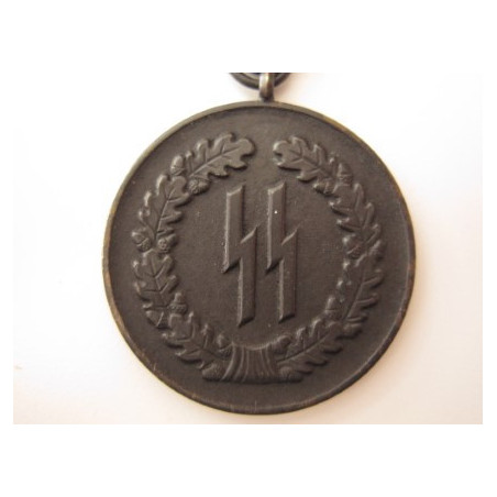 Medalla de 4 años de Servicio en las SS.
