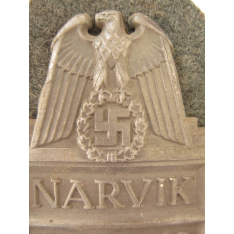 Escudo Narvik