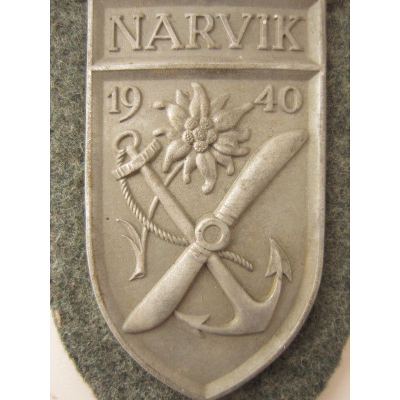 Narvik Shield