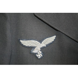 Luftwaffe's Major Fliegerbluse.