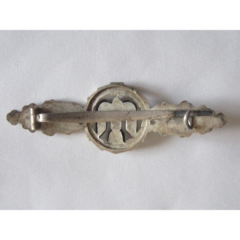 Luftwaffe squadron clasp for Bombers.