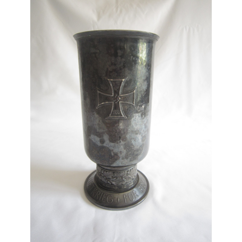 Luftwaffe Honor Goblet (Ehrenpokal)