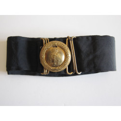 Navy Belt. - Bruno Mado Medals