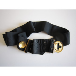 Navy Belt. - Bruno Mado Medals