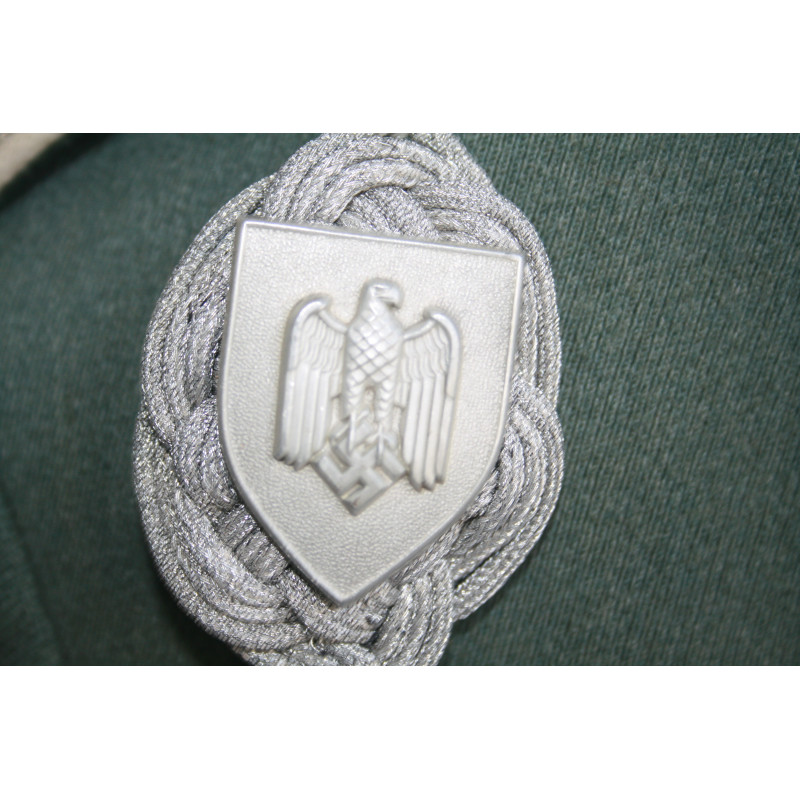 Heer Infantry Waffenrock for Enlisted personnel. - Bruno Mado Medals