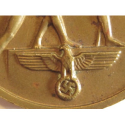 Medalla de Memel. - Bruno Mado Medals