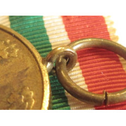 Medalla de Memel. - Bruno Mado Medals