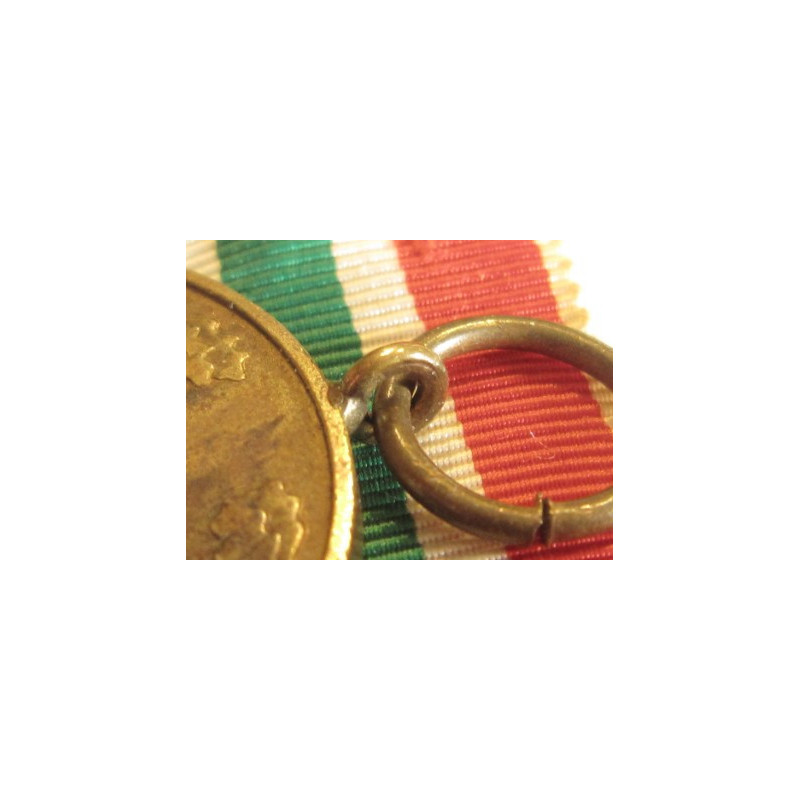 Medalla de Memel. - Bruno Mado Medals