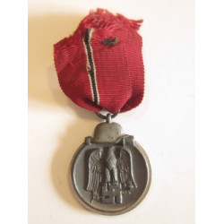 Ostmedaille 1941-42 - Bruno Mado Medals