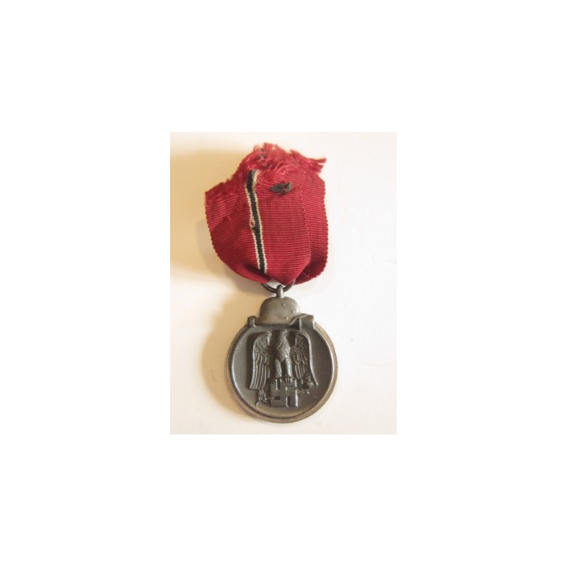 Ostmedaille 1941-42 - Bruno Mado Medals