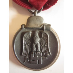 Ostmedaille 1941-42 - Bruno Mado Medals