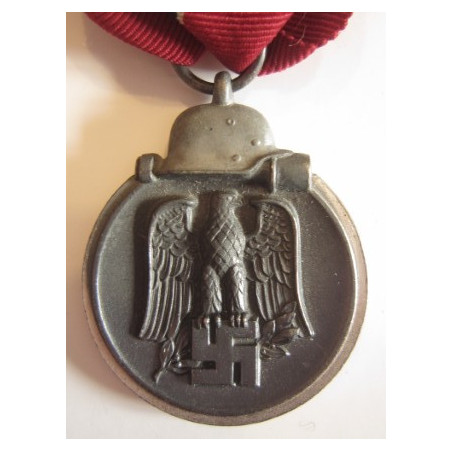 Ostmedaille 1941-42 - Bruno Mado Medals