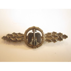 Luftwaffe Day fighter clasp (short range). - Bruno Mado Medals