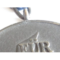 Medalla de 4 años de Servicio en las SS - Bruno Mado Medals