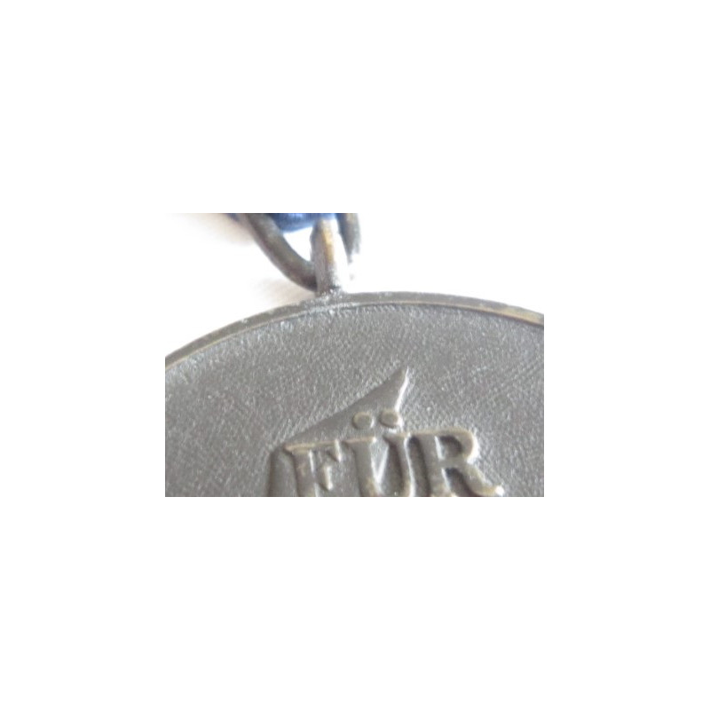 Medalla de 4 años de Servicio en las SS - Bruno Mado Medals