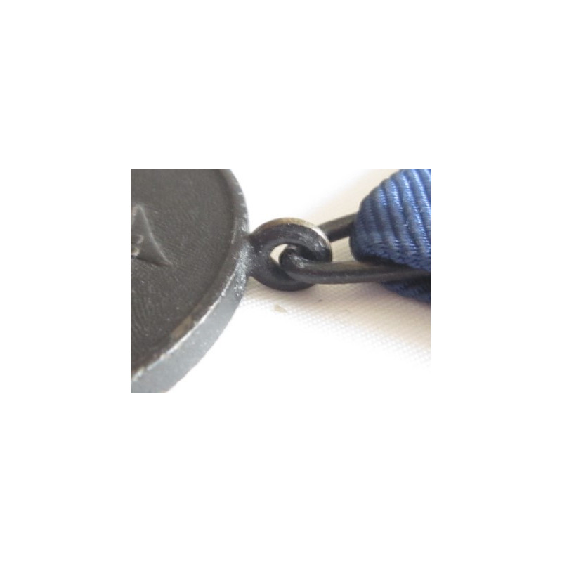 Medalla de 4 años de Servicio en las SS - Bruno Mado Medals