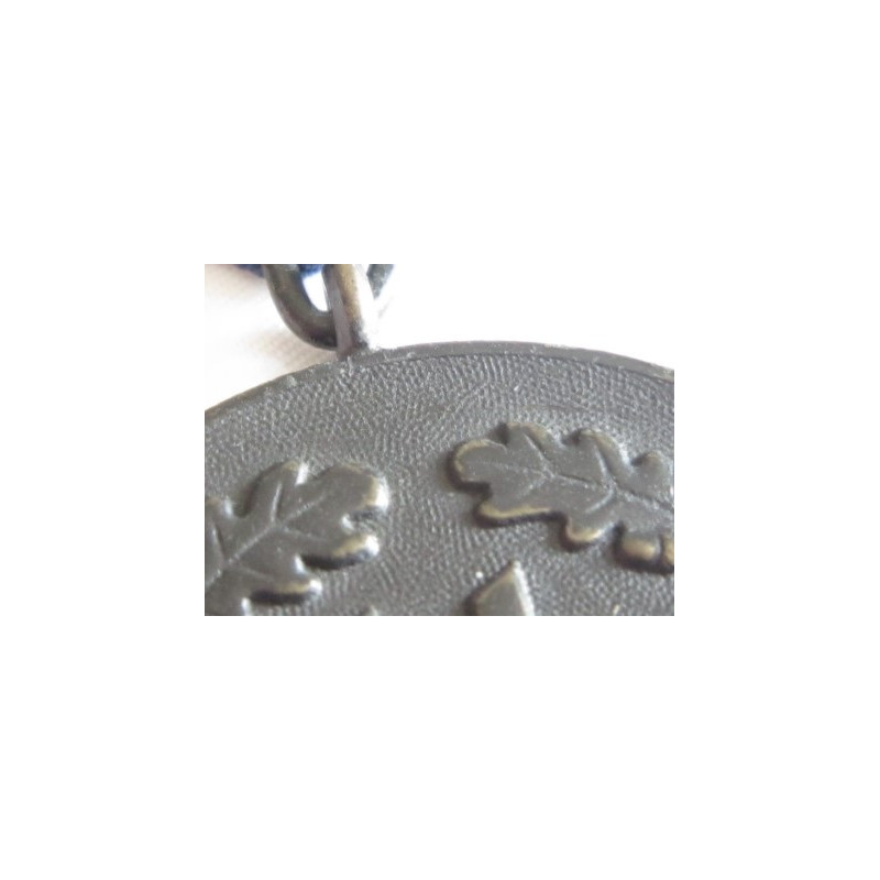 Medalla de 4 años de Servicio en las SS - Bruno Mado Medals