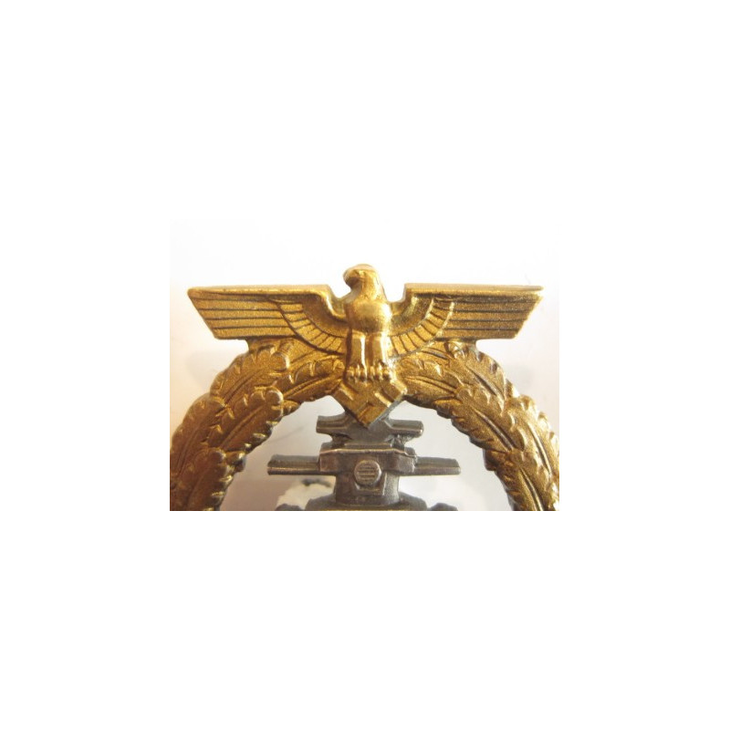 High Seas Fleet Badge. - Bruno Mado Medals