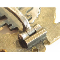 High Seas Fleet Badge. - Bruno Mado Medals