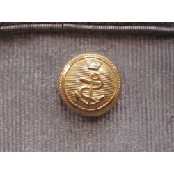 Hombreras de gala. Almirante. - Bruno Mado Medals