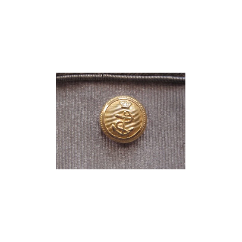 Hombreras de gala. Almirante. - Bruno Mado Medals