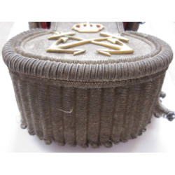 Hombreras de gala. Almirante. - Bruno Mado Medals