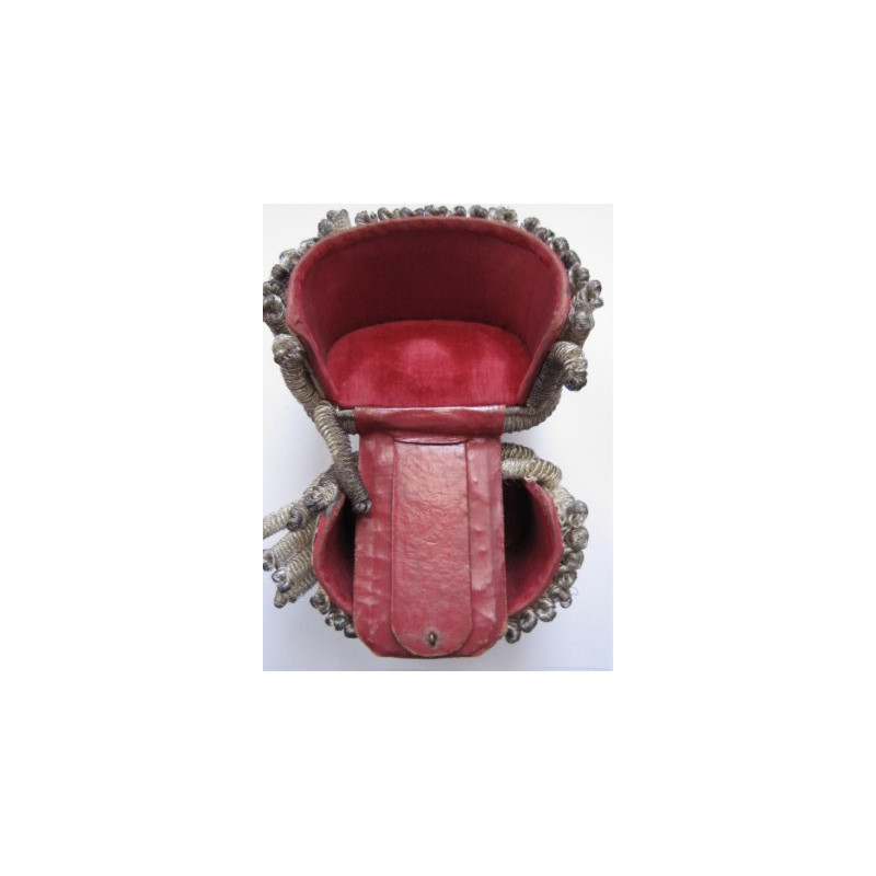 Hombreras de gala. Almirante. - Bruno Mado Medals