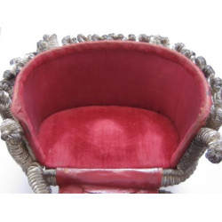 Hombreras de gala. Almirante. - Bruno Mado Medals