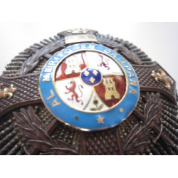 Orden de María Cristina - Bruno Mado Medals